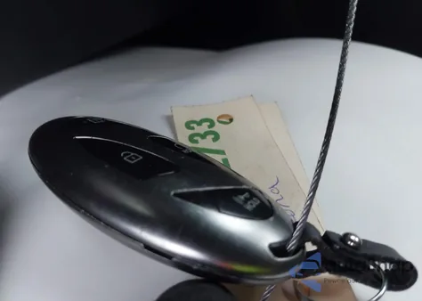 2024 Hyundai Kona Sel из США, поврежденный, VIN KM8HB3AB9RU067177